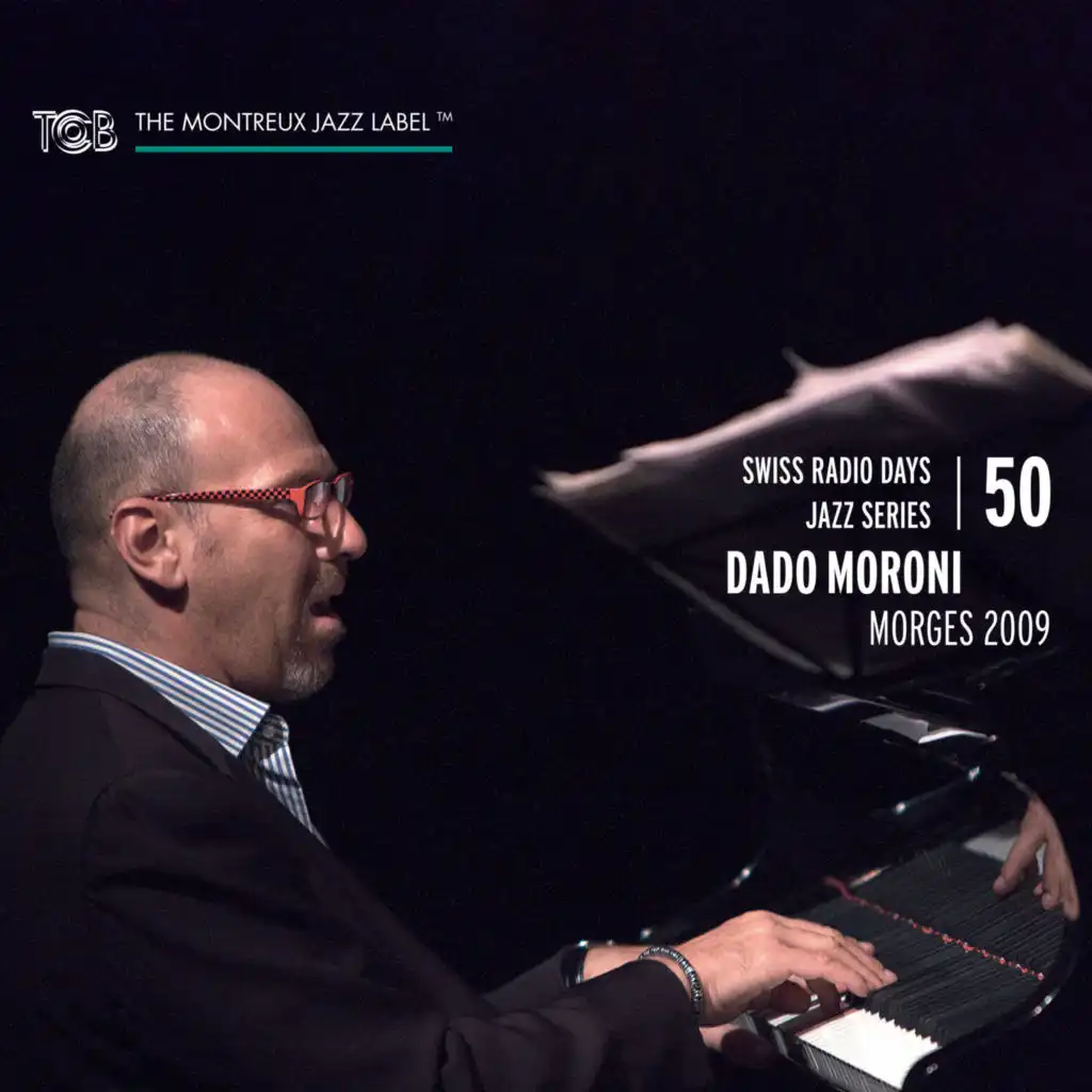 Swiss Radio Days Jazz Series, Vol. 50 (Live At Morges 2022)