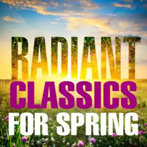 Radiant Classics For Spring