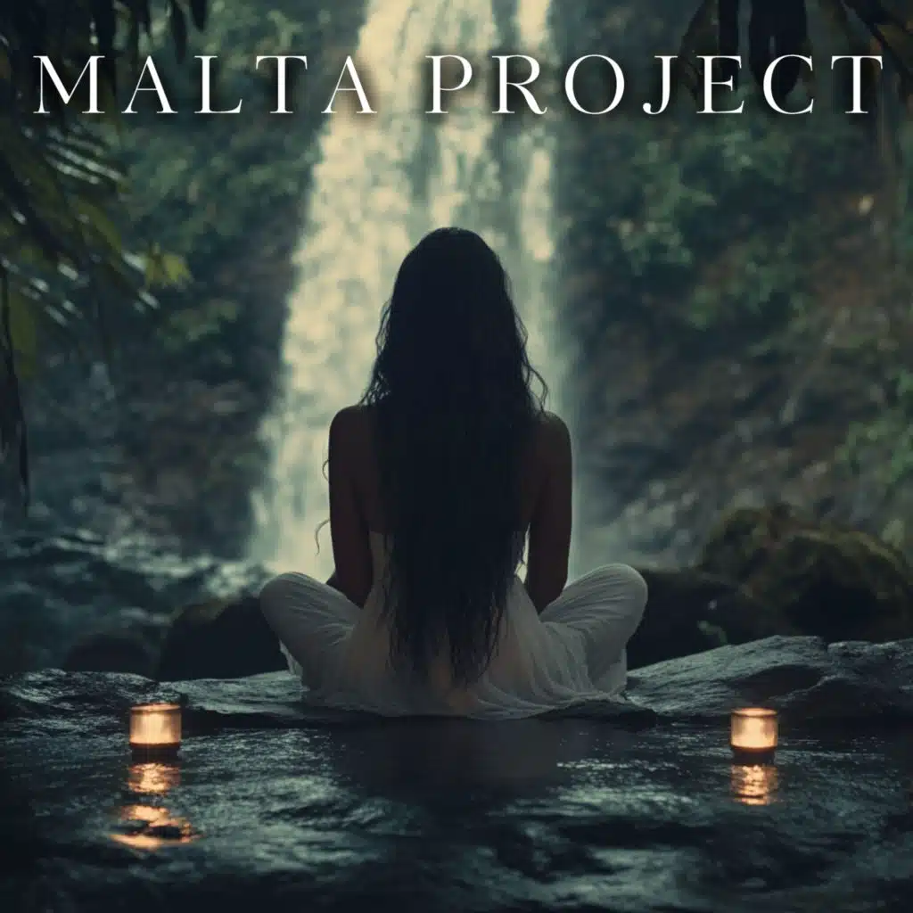 Malta Tranquil Healing Audio