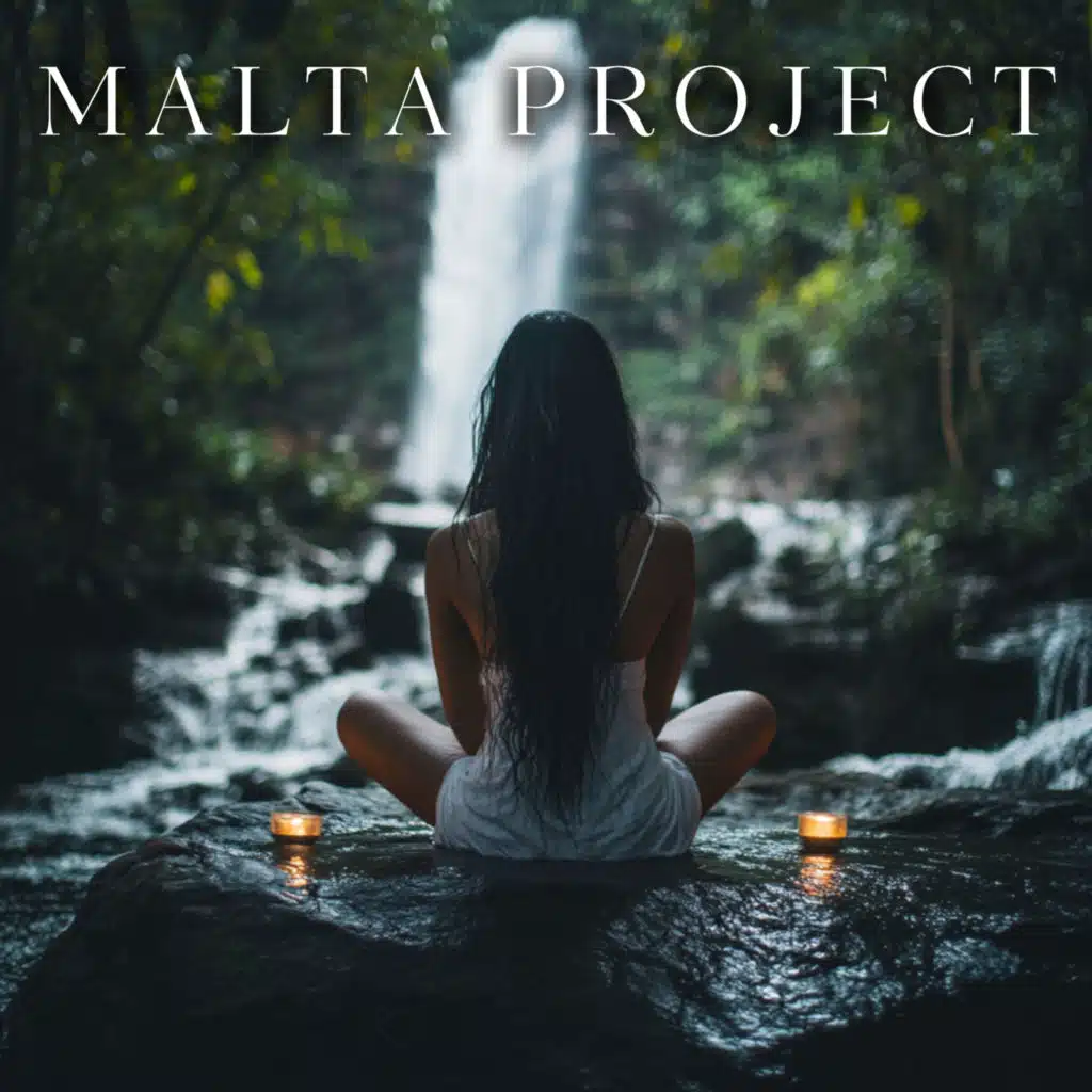 Nano Sounds, Tailormade Ocean Waves & MALTA PROJECT
