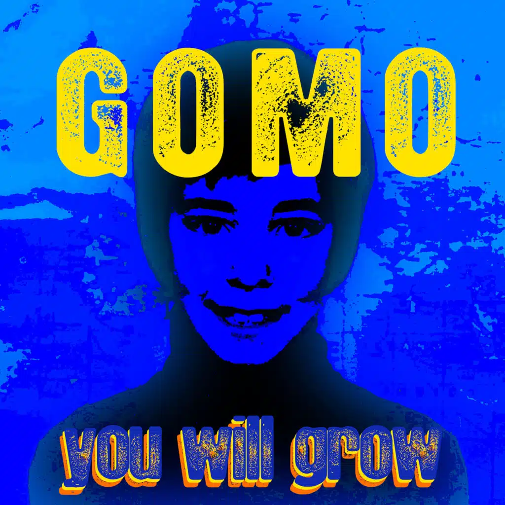 Gomo