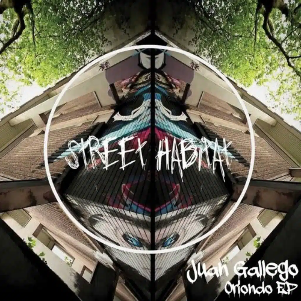 Oriondo EP