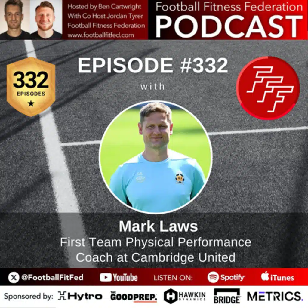 #332 "Principles of Influence" with Mark Laws