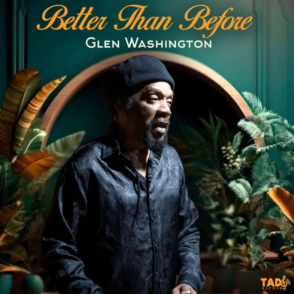 Glen Washington