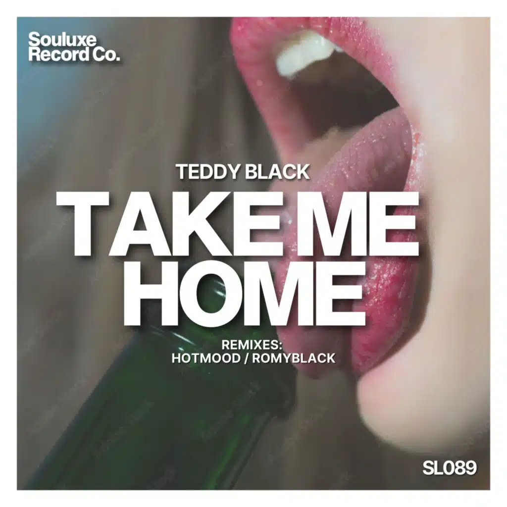 Teddy Black