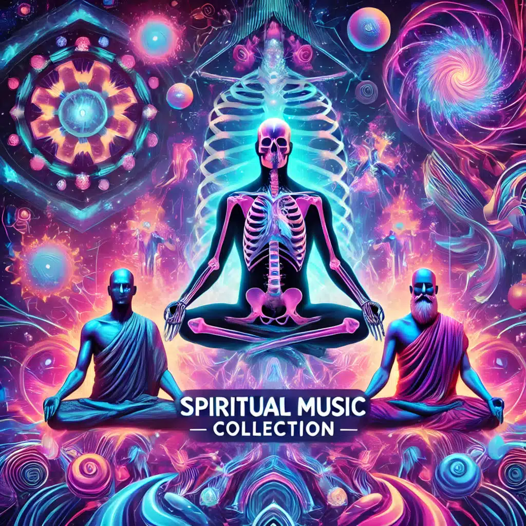 639 Hz - Unlock Your Inner Potential and Achieve Spiritual Awakening with Sound Therapy