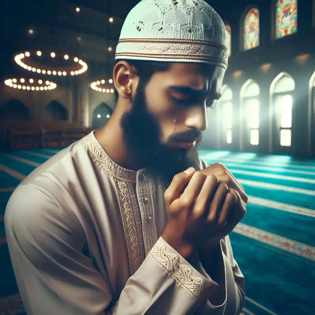 Duas for Ramadan Kareem, Vol. 1