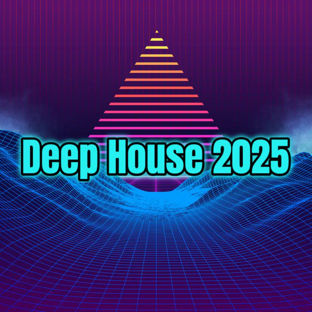 Summers Coming Deep House Melodies EDM Progressive House Summer 2025