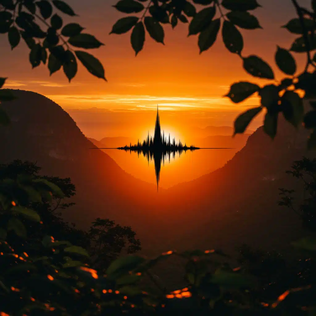 Guided Frequencies for Spiritual Healing