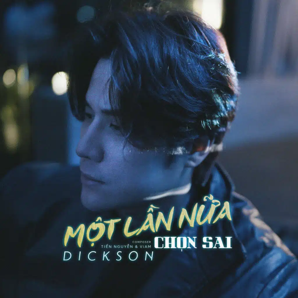 Một Lần Nữa Chọn Sai (NhacPro Remix) [feat. AM]