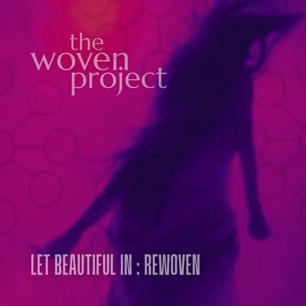 The Woven Project & Jasmine Weatherill
