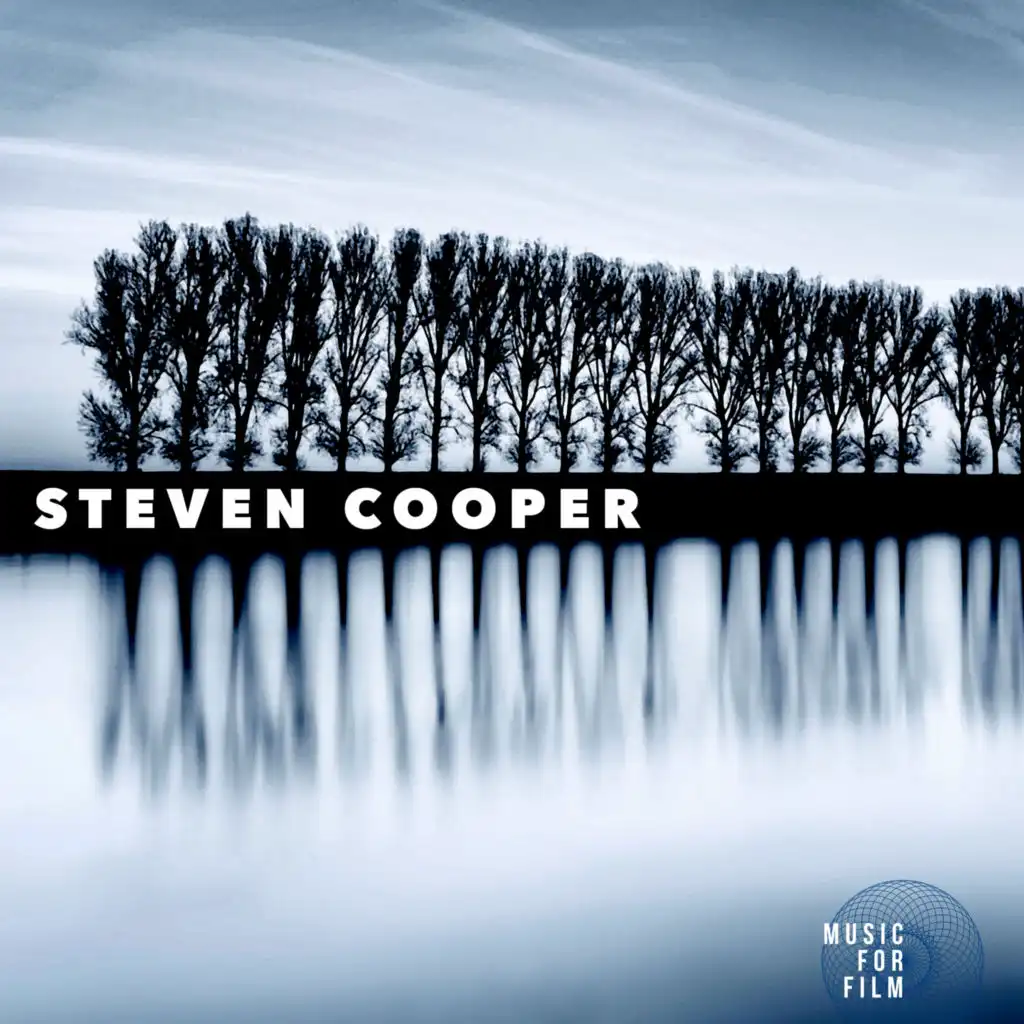 Steven Cooper