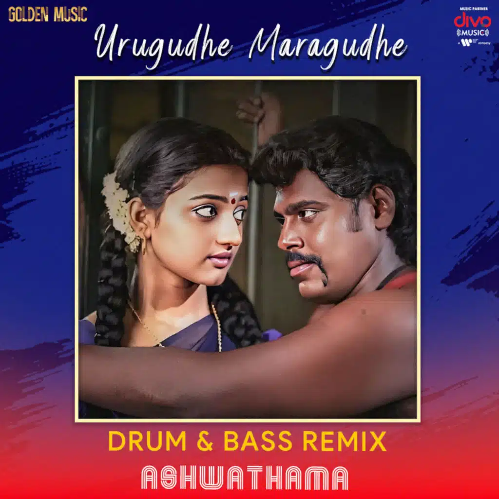 Urugudhe Maragudhe - Drum & Bass Remix