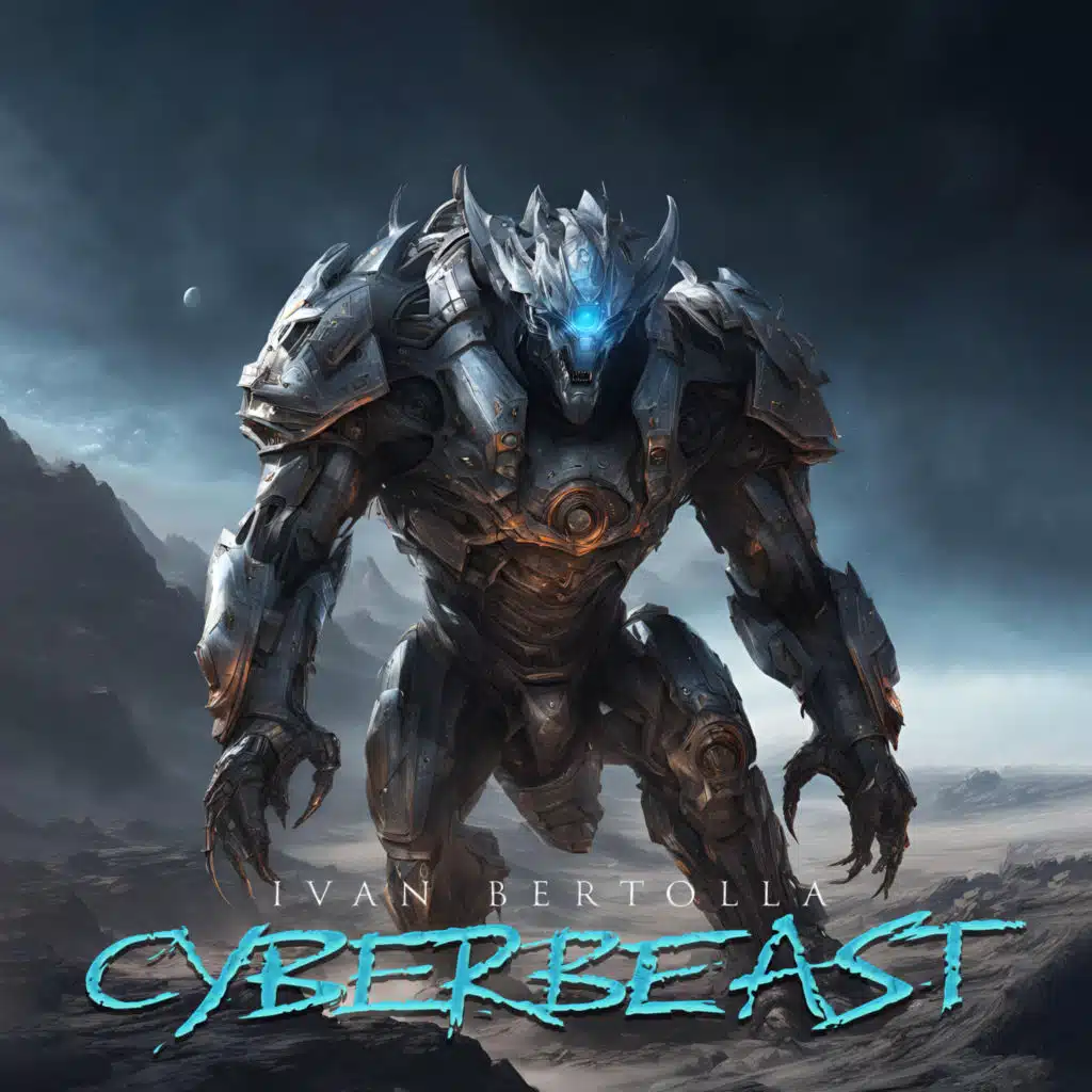 Cyberbeast