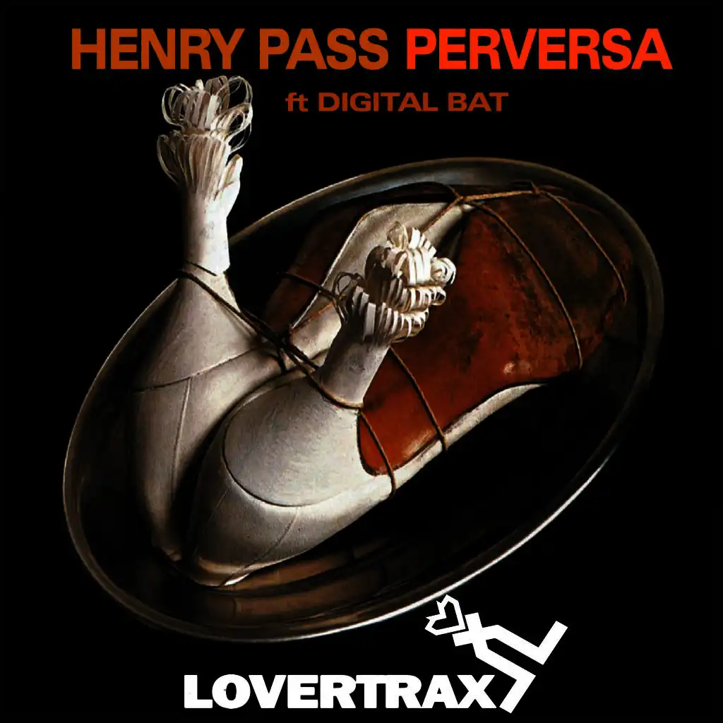 Perversa (Extended Mix)