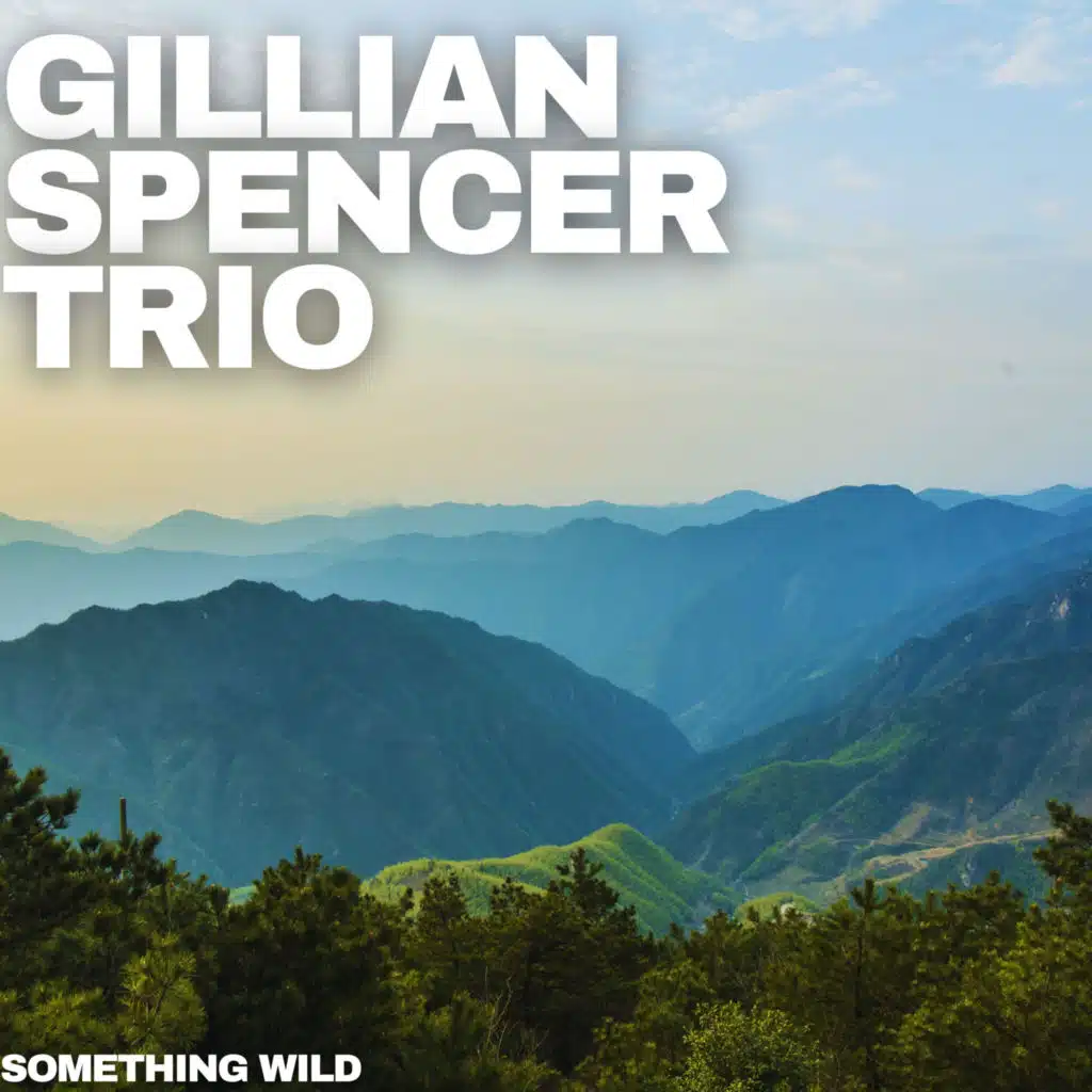 Gillian Spencer Trio