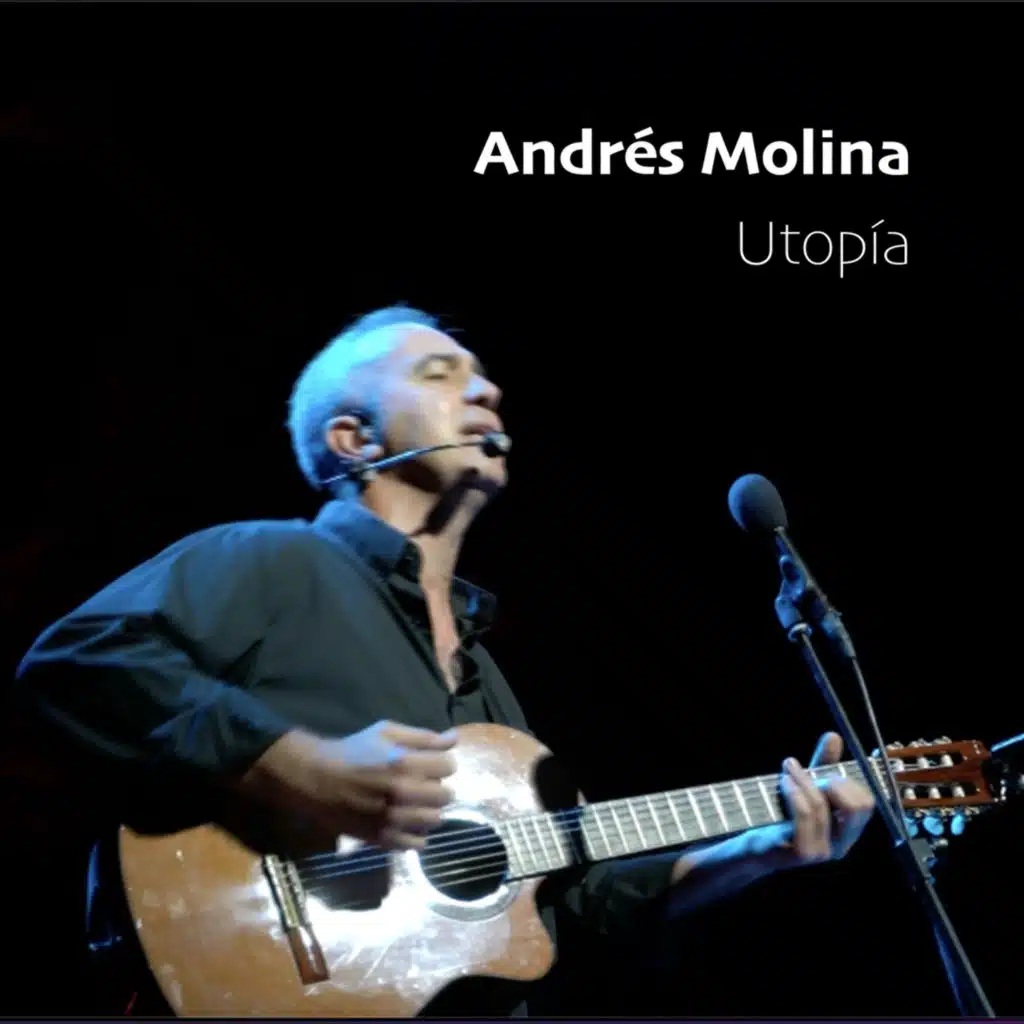 A Conquistarte Vine (En Directo)