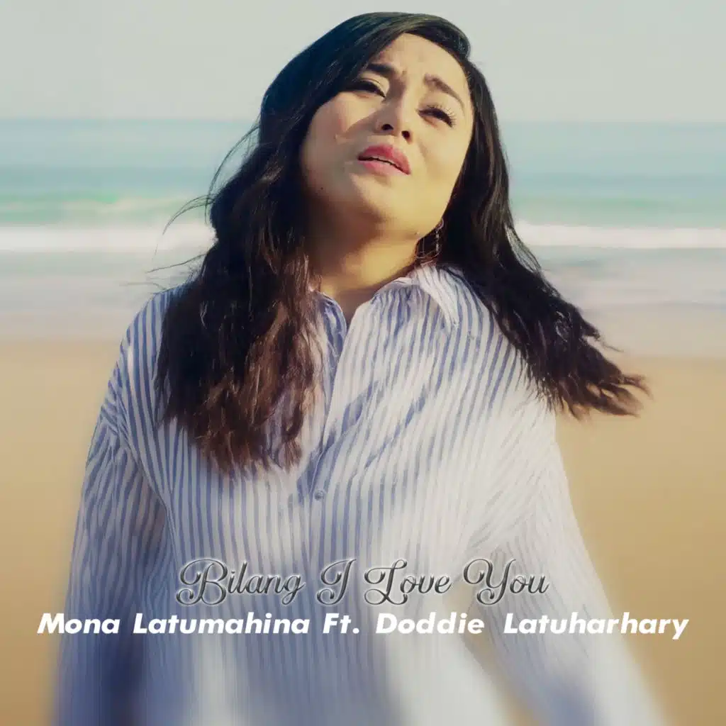 Bilang I Love You (feat. Doddie Latuharhary)