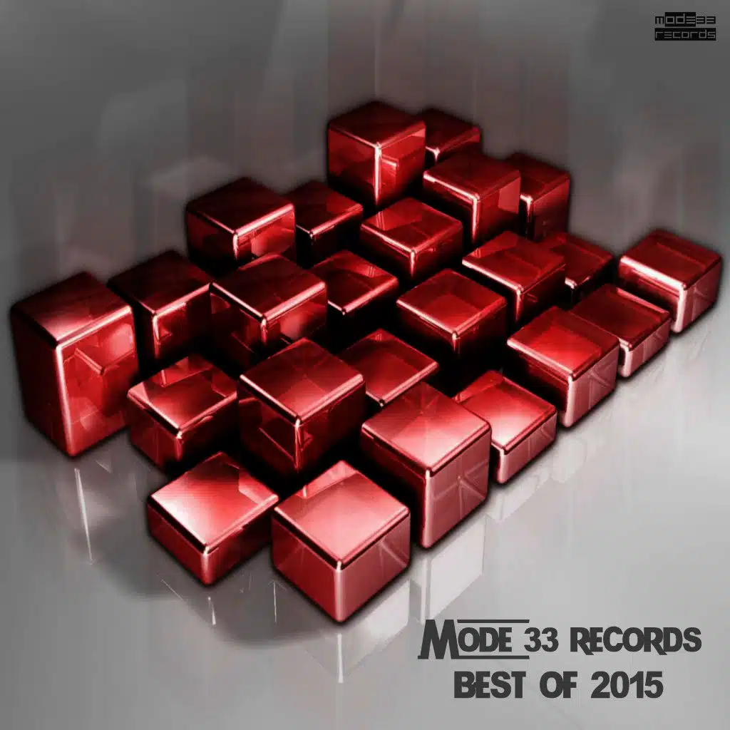 Mode 33 Records: Best of 2015
