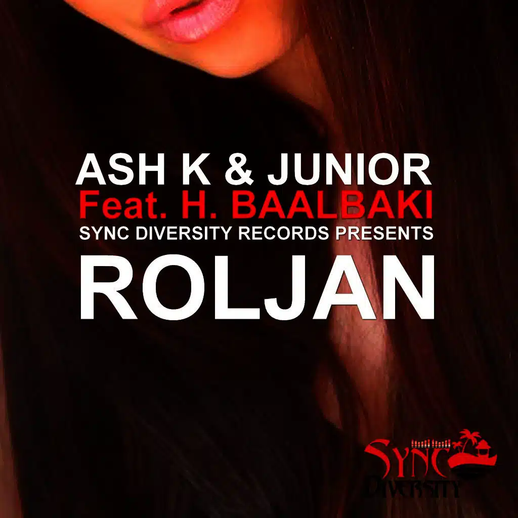 Ash K & Junior feat. H. Baalbaki