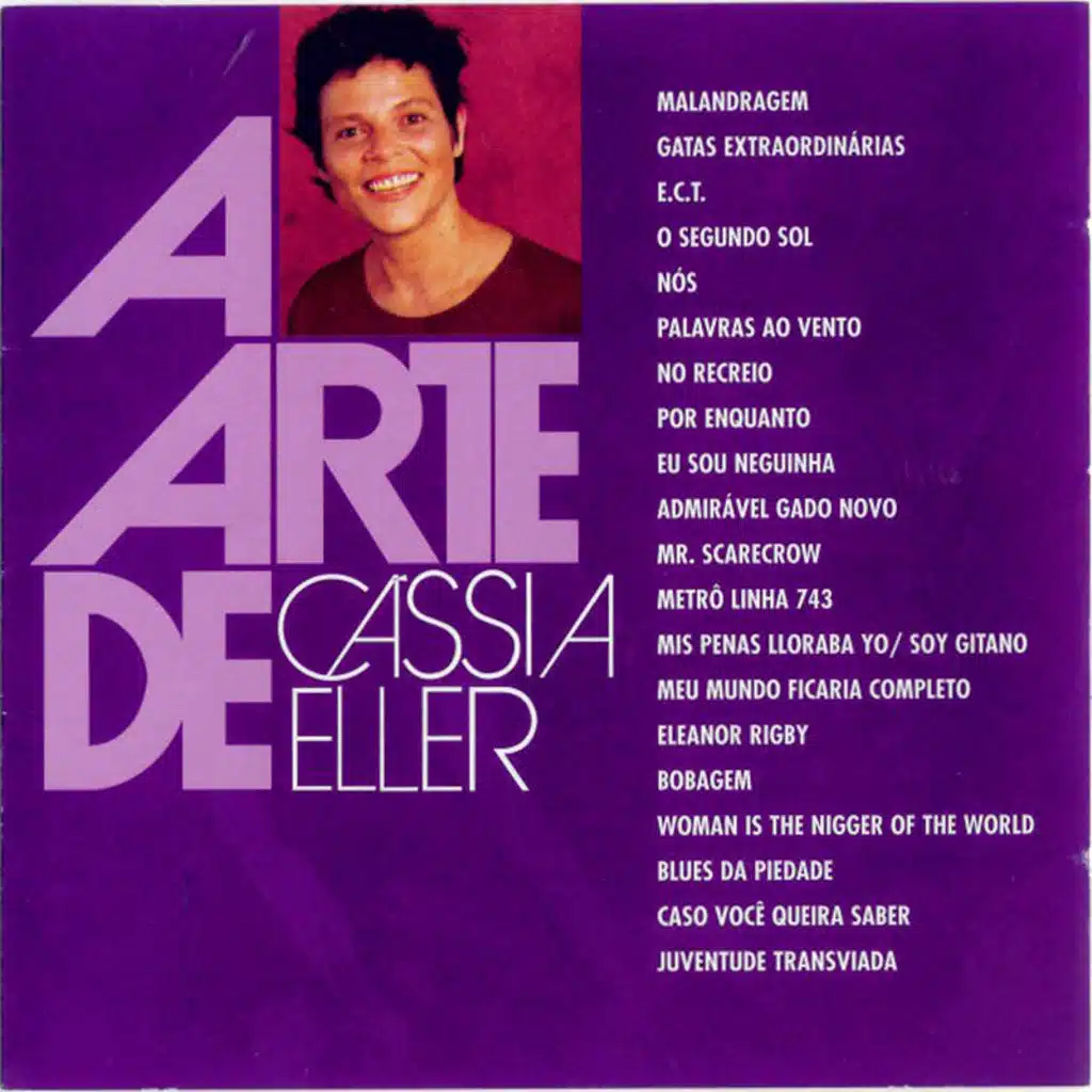 Malandragem - Ac?stico