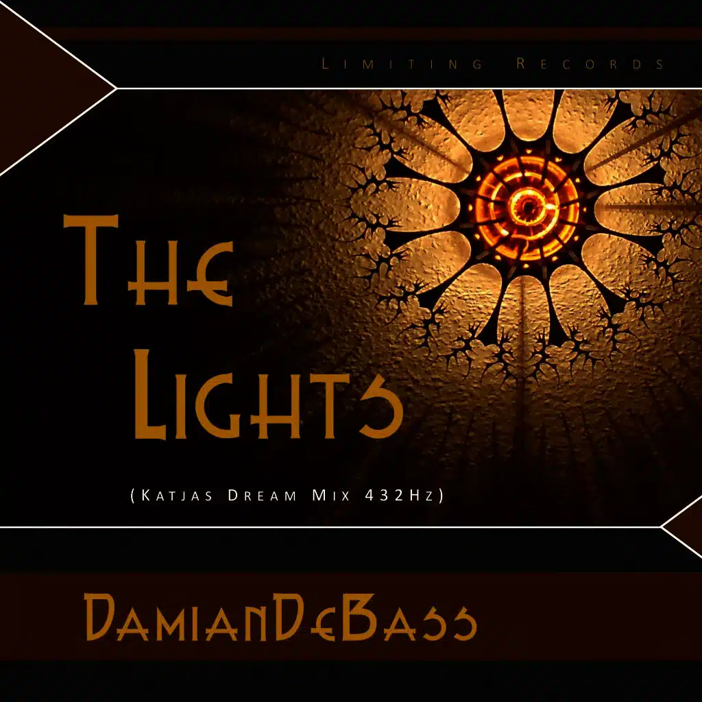 The Lights (Katjas Dream Mix 432hz)