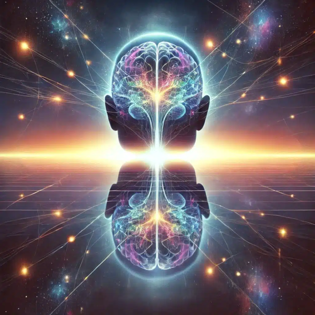 The Brain’s Healing Pulse (Harness Neuroplasticity for Deep Healing & Mental Clarity)