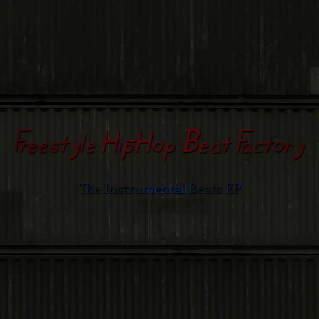 The Instrumental Beats EP