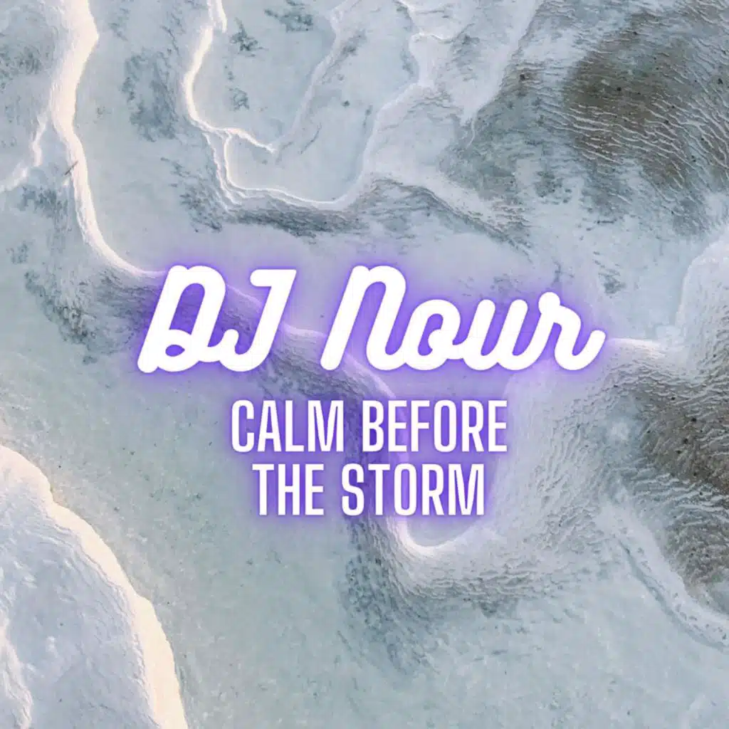 Calm Before The Storm