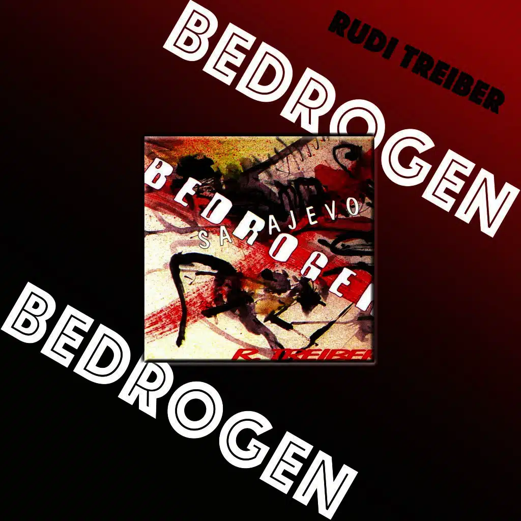 Be-Drogen