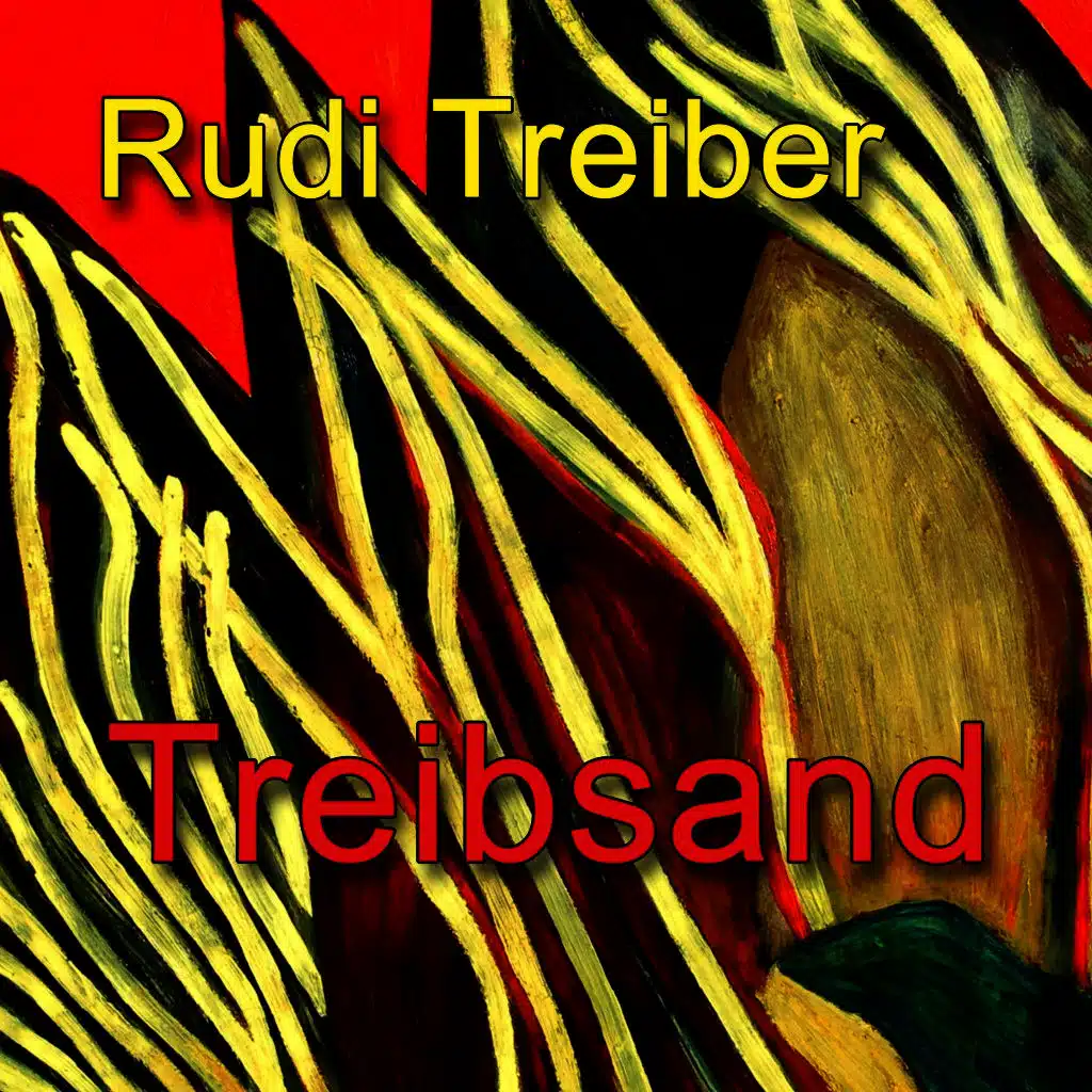 Treibsand