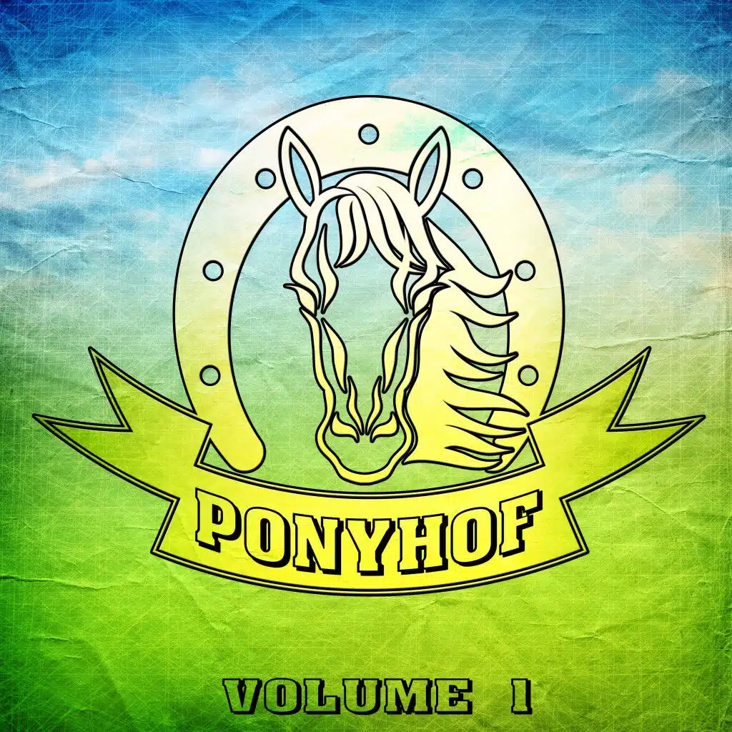 Ponyhof, Vol. 1