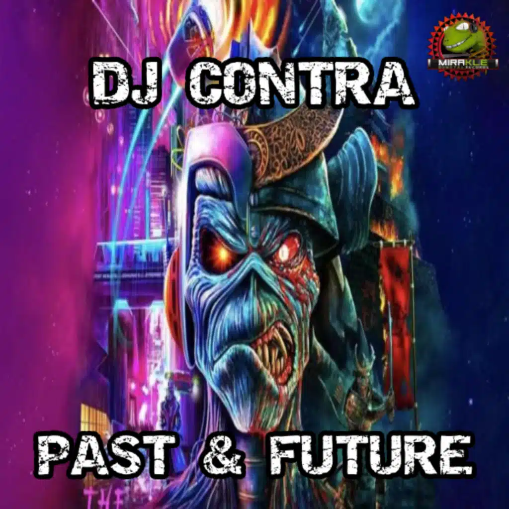 DJ Contra