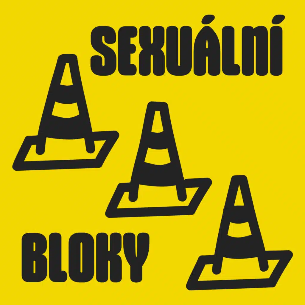 #193 SEXUÁLNÍ BLOKY: Co nás brzdí v posteli a jak to změnit?