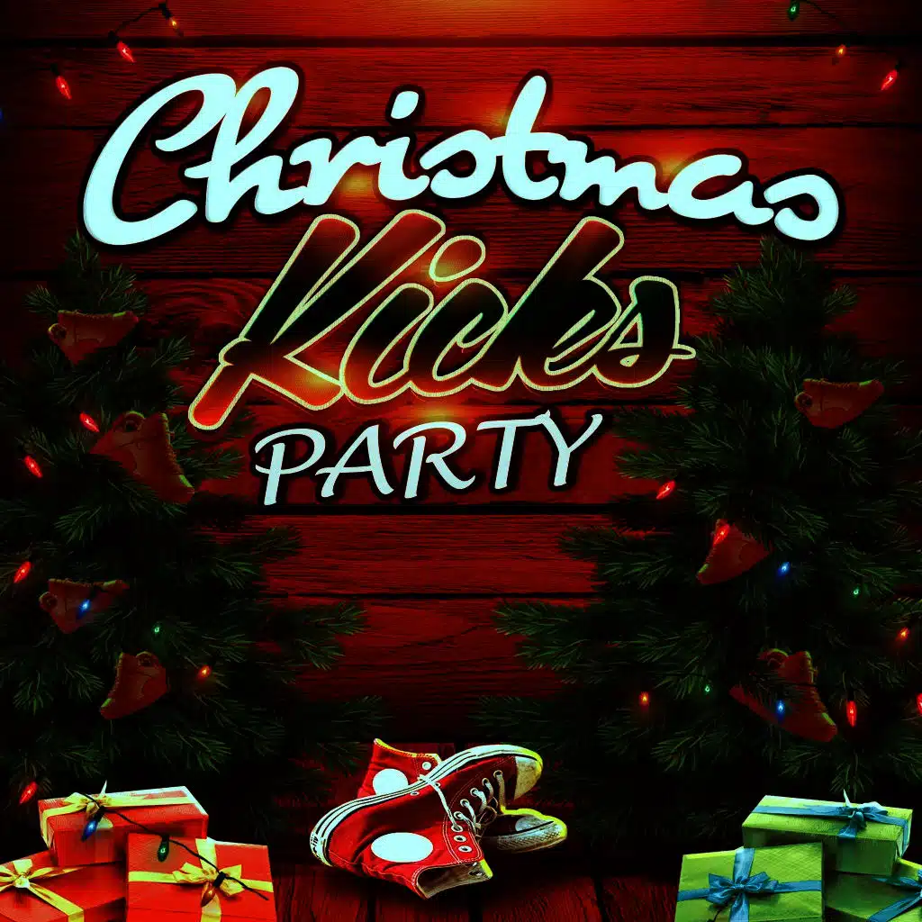Christmas Kicks Party