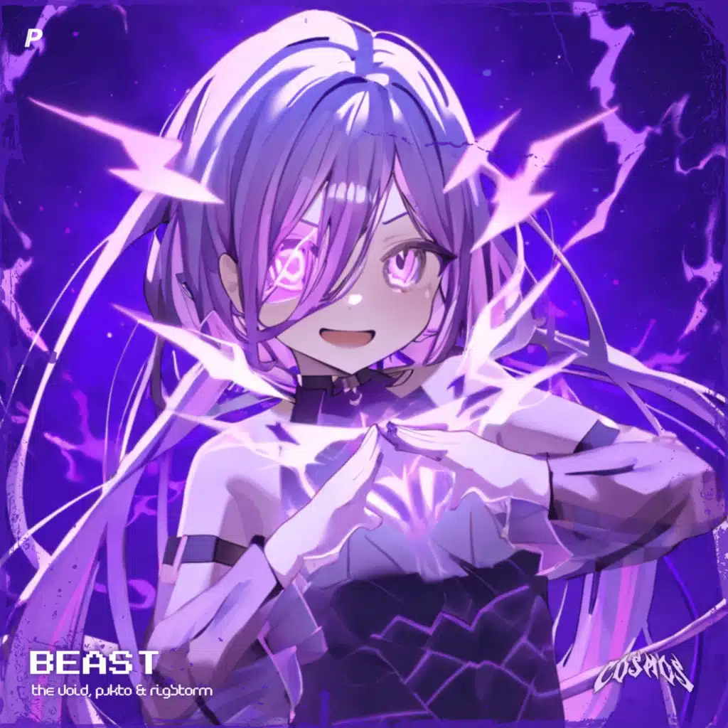 THE VOID, Pakto & RiGsToRM