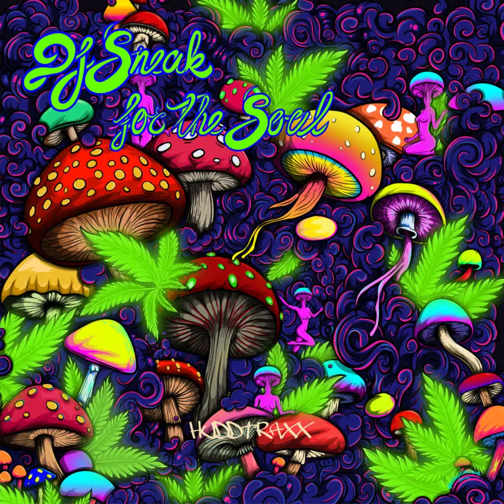 For The Soul, Vol. 1