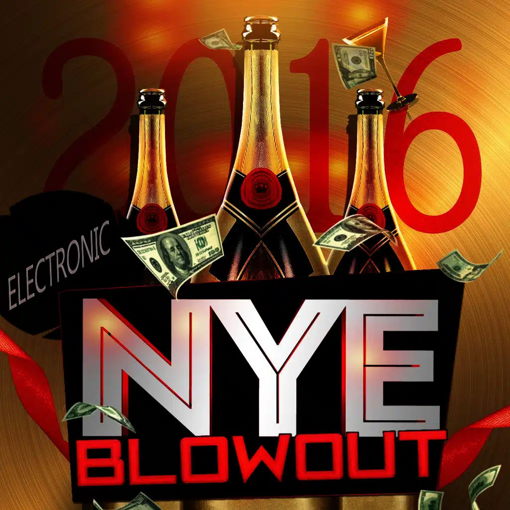 Nye Blowout 2016