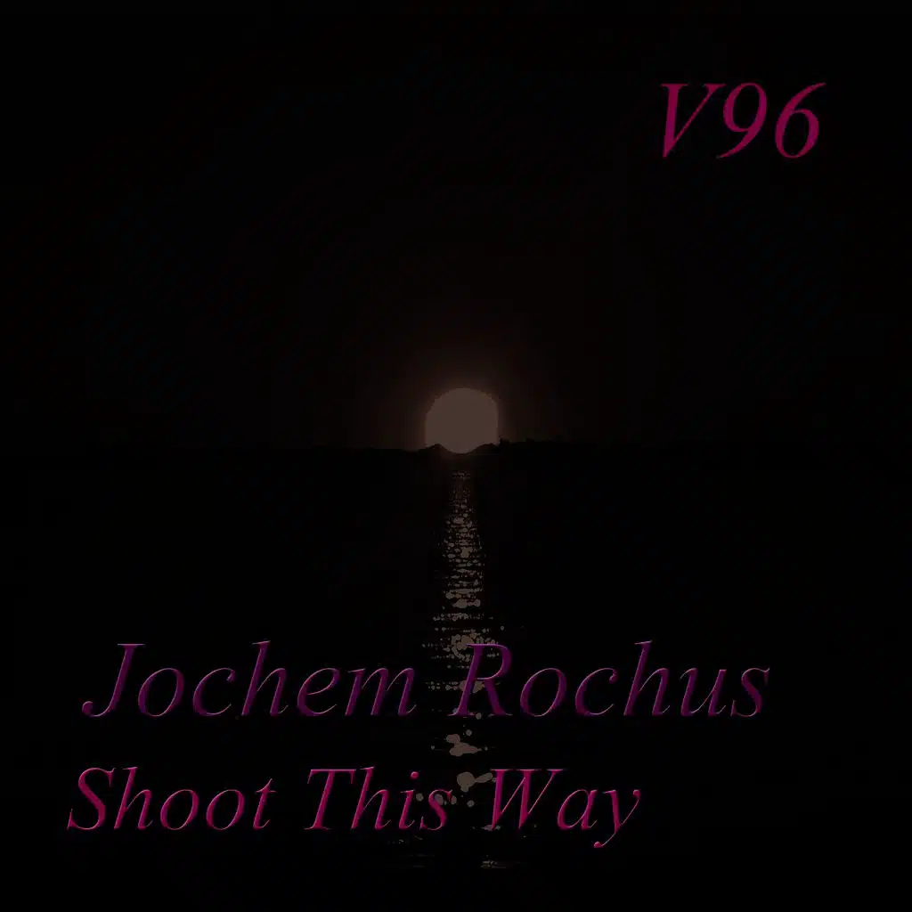 Jochem Rochus