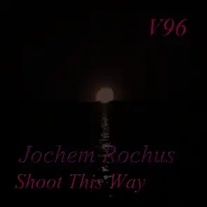Jochem Rochus