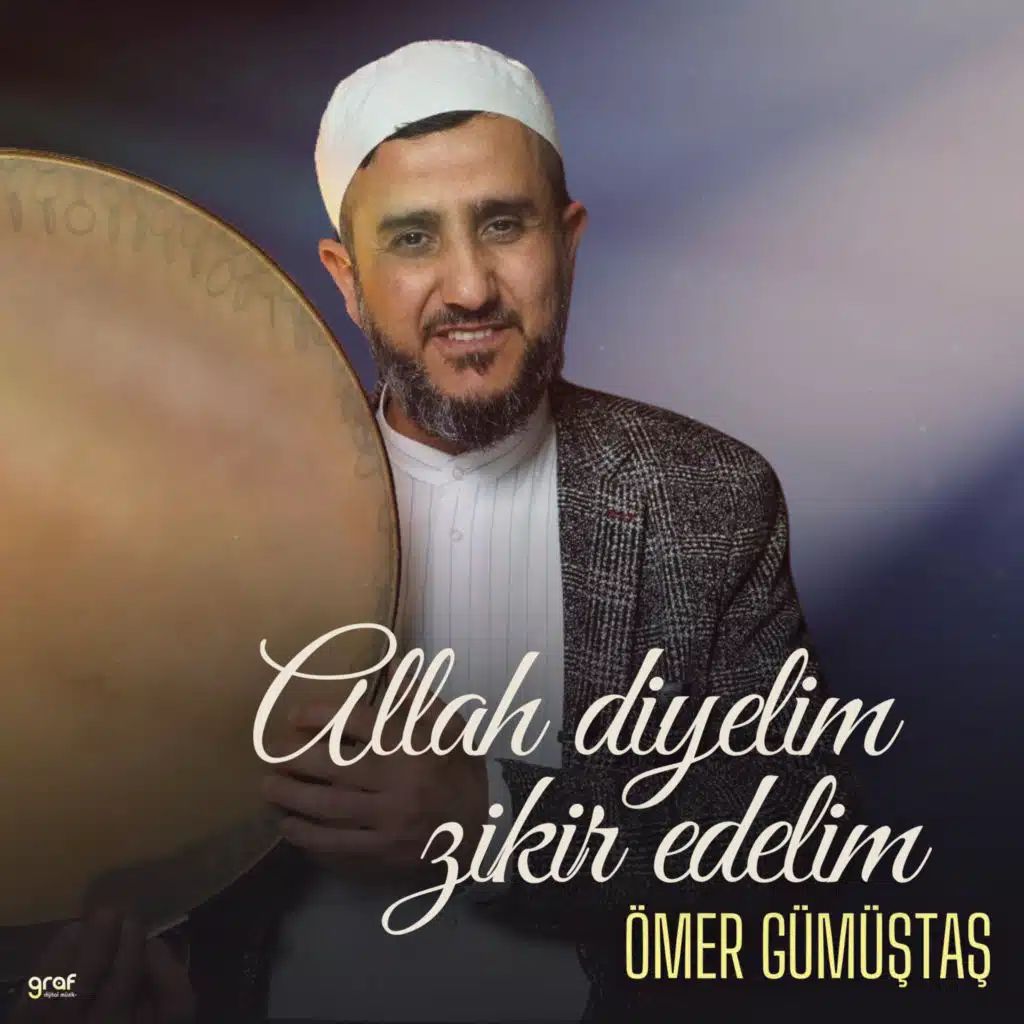 Ömer Gümüştaş