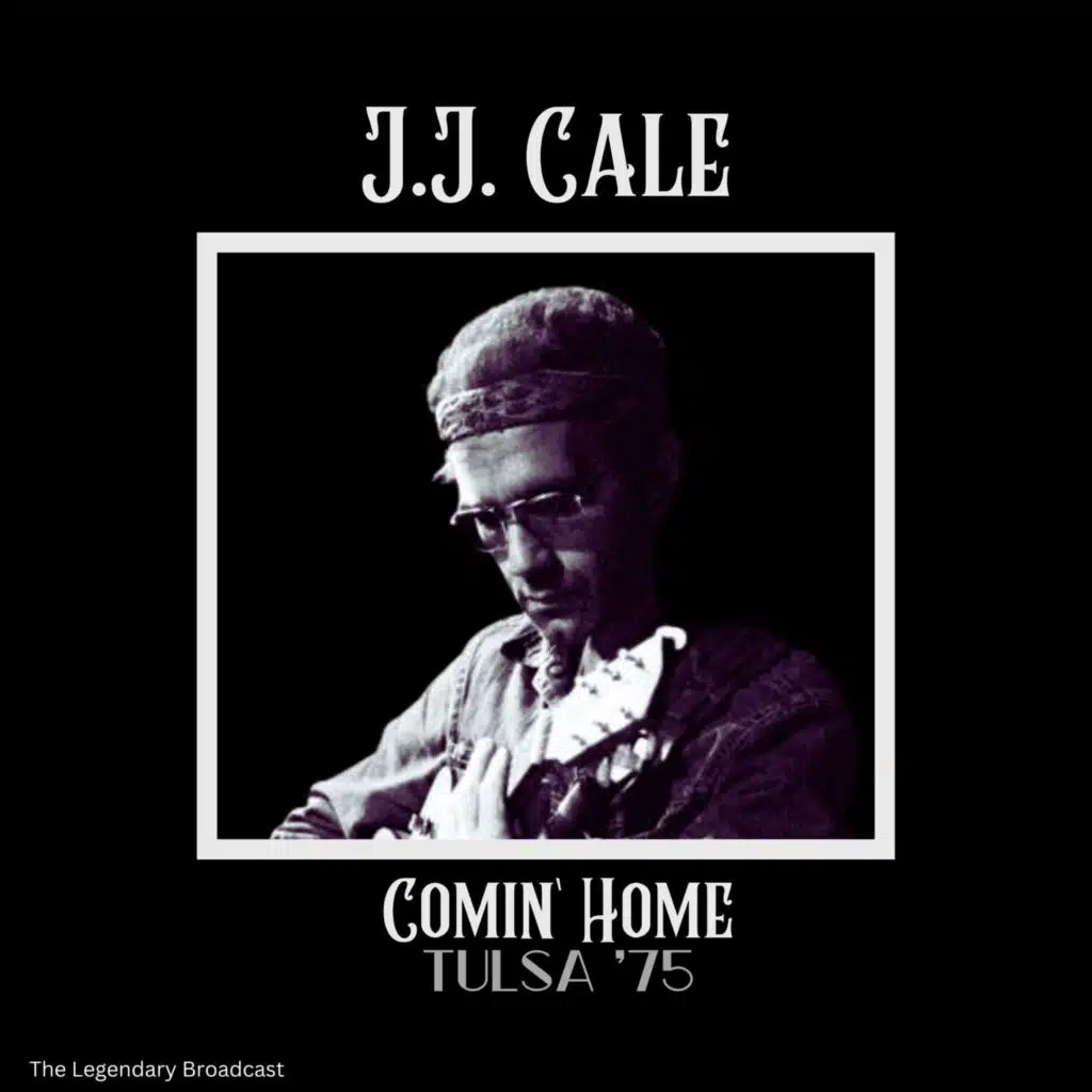 Comin' Home (Live, Tulsa '75)