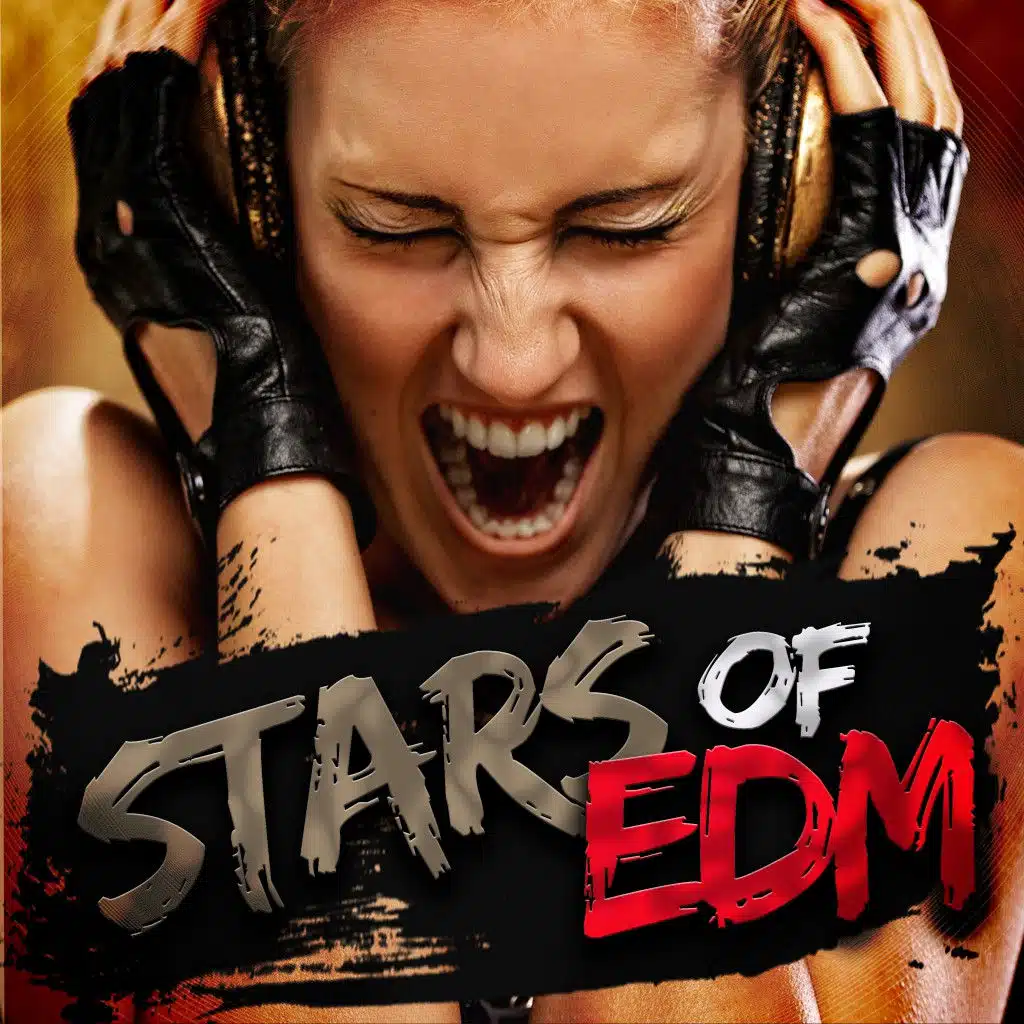 Stars of EDM