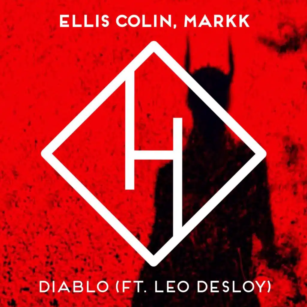 Ellis Colin & Markk