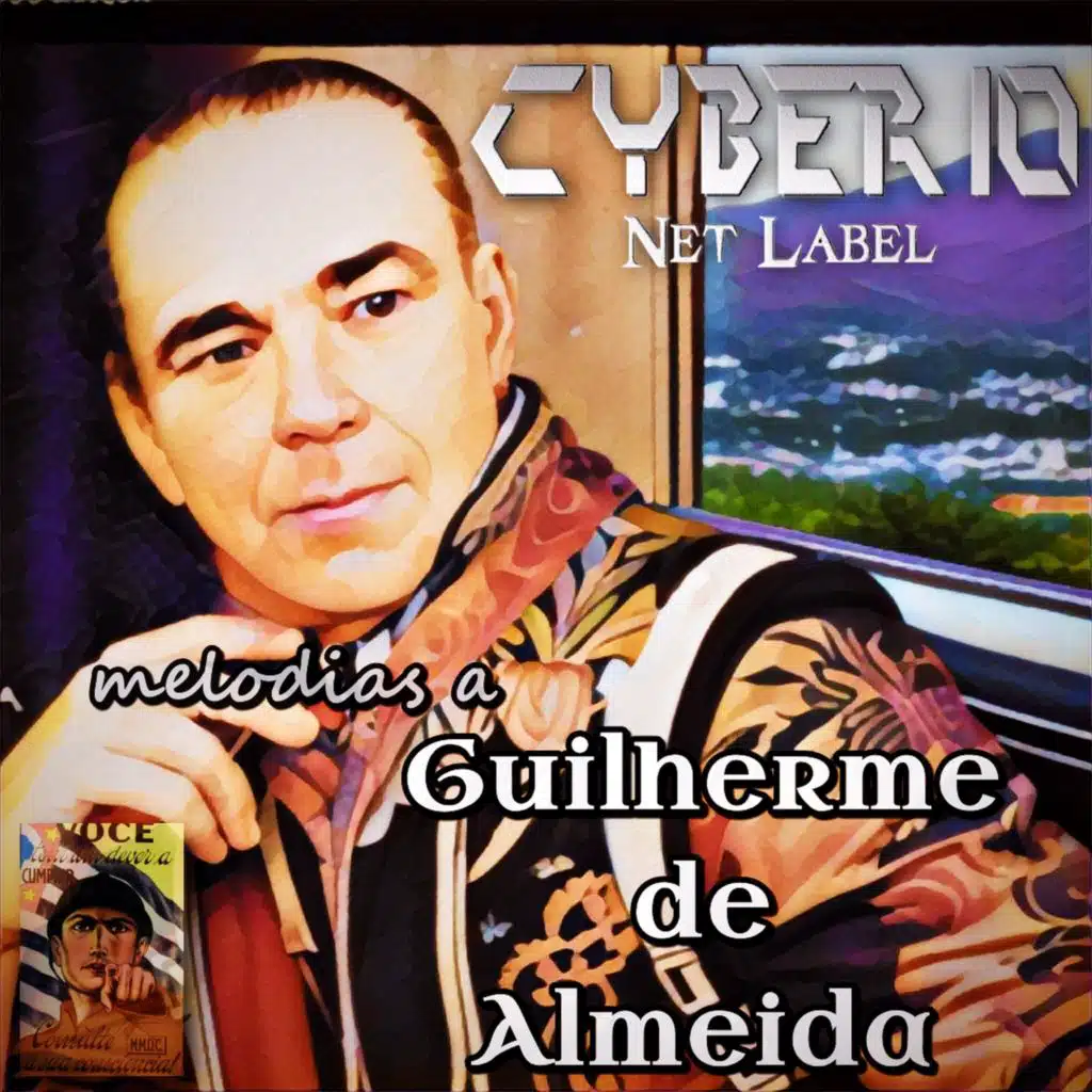 Guerreiros Paulistas & Guilherme de Almeida