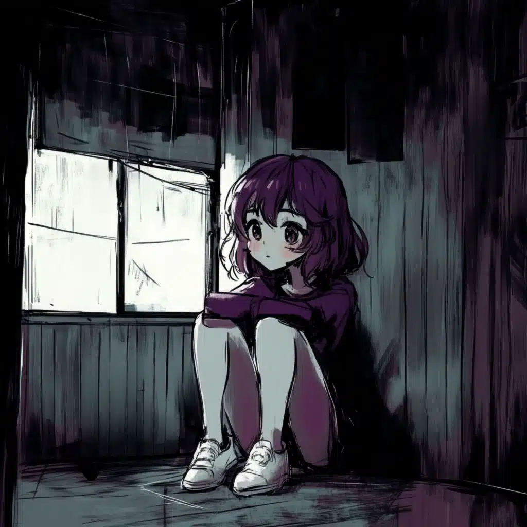 dancing by myself