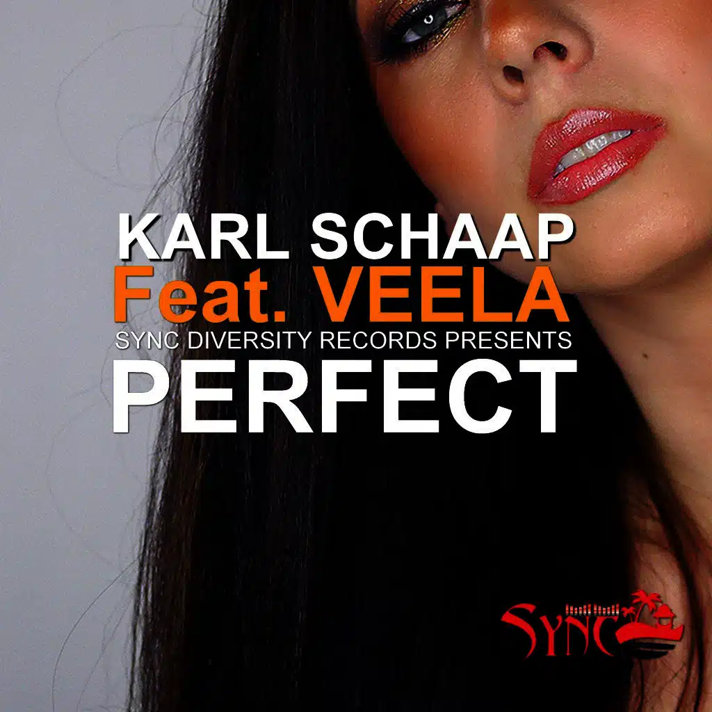 Karl Schaap feat. Veela