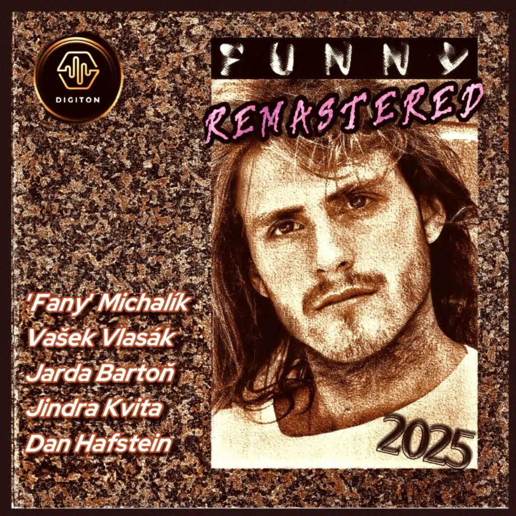 Funny (REMASTERED)