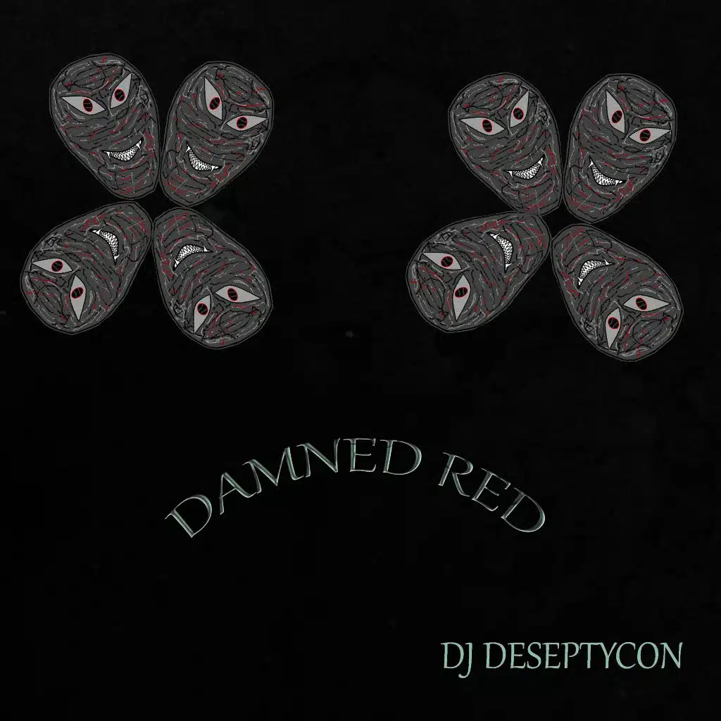 Damned Red
