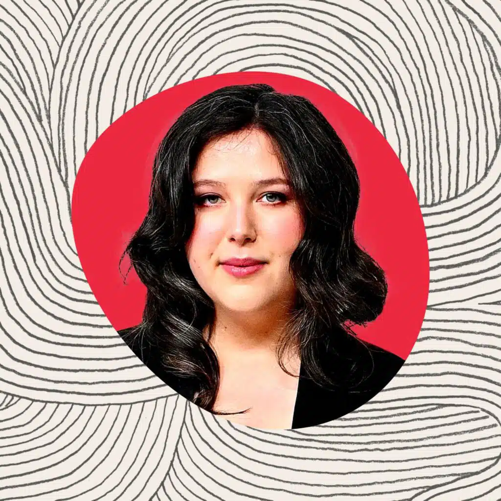 How to Get Talking Again, With Lucy Dacus of boygenius